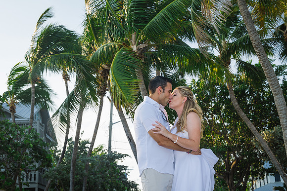 2023-08-30 Nicole and Nick Dog Beach Key West  Wedding Vow Renewal_-2-64