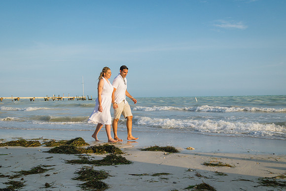 2023-08-30 Nicole and Nick Dog Beach Key West  Wedding Vow Renewal_-2-73