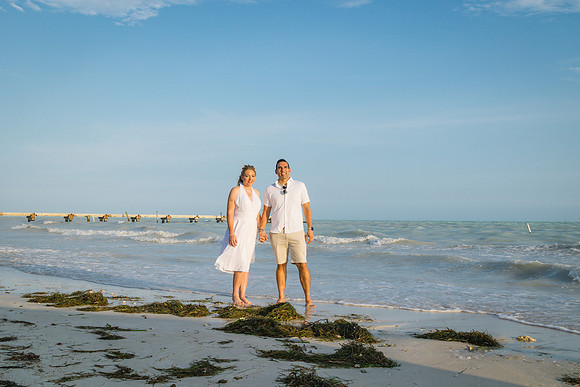 2023-08-30 Nicole and Nick Dog Beach Key West  Wedding Vow Renewal_-2-72