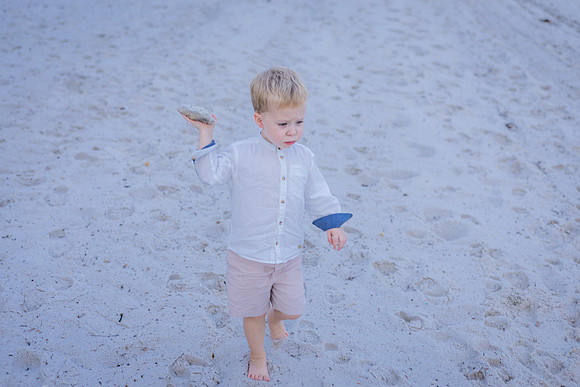 2023-09-23 Natalia and Yulian Sunset Smathers Beach Wedding Key West-79