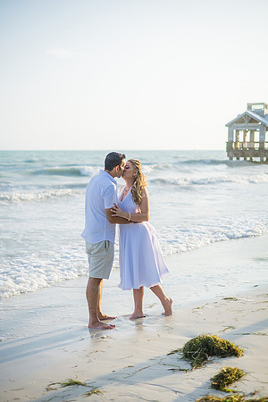 2023-08-30 Dog Beach Wedding Vow Renewal part2-110
