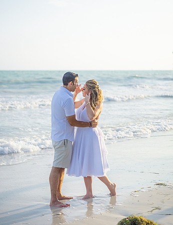 2023-08-30 Dog Beach Wedding Vow Renewal part2-109