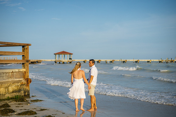 2023-08-30 Dog Beach Wedding Vow Renewal part2-106