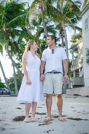 2023-08-30 Dog Beach Wedding Vow Renewal part2-98
