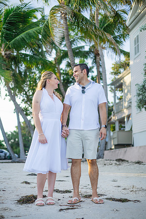 2023-08-30 Dog Beach Wedding Vow Renewal part2-97