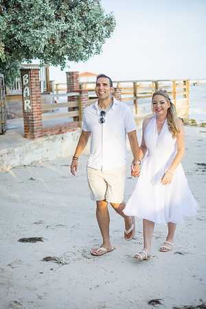 2023-08-30 Dog Beach Wedding Vow Renewal part2-95
