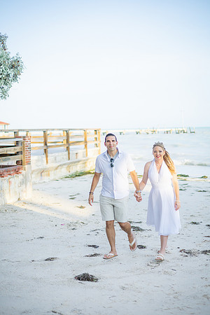 2023-08-30 Dog Beach Wedding Vow Renewal part2-94