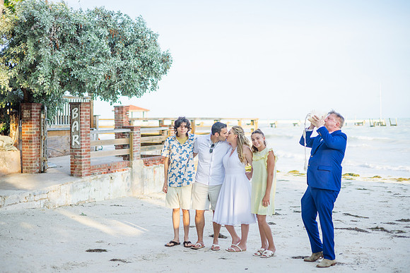 2023-08-30 Dog Beach Wedding Vow Renewal part2-92