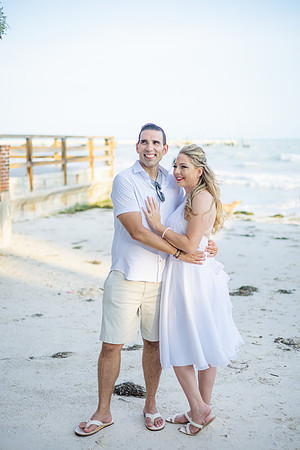2023-08-30 Dog Beach Wedding Vow Renewal part2-93
