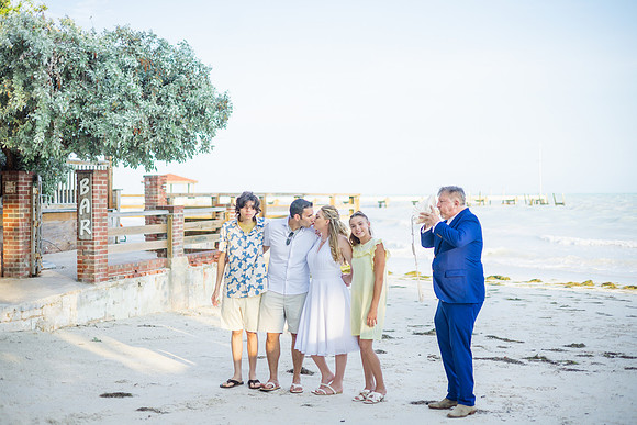 2023-08-30 Dog Beach Wedding Vow Renewal part2-91