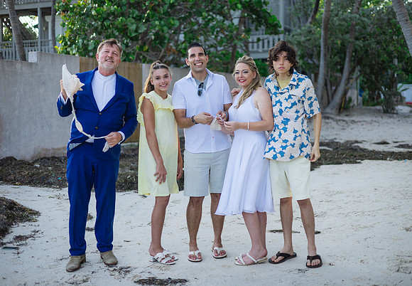 2023-08-30 Dog Beach Wedding Vow Renewal part2-86