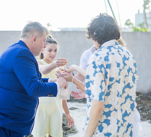 2023-08-30 Dog Beach Wedding Vow Renewal part2-78