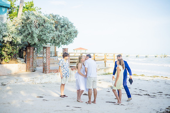 2023-08-30 Dog Beach Wedding Vow Renewal part2-70