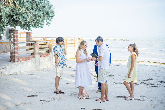 2023-08-30 Dog Beach Wedding Vow Renewal part2-67