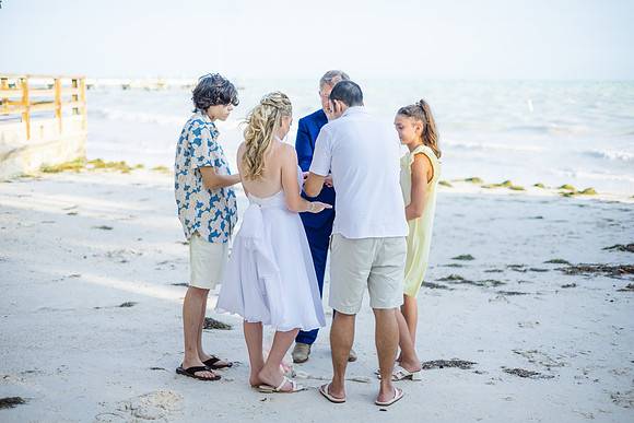 2023-08-30 Dog Beach Wedding Vow Renewal part2-65