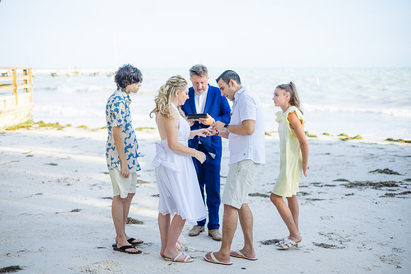 2023-08-30 Dog Beach Wedding Vow Renewal part2-66
