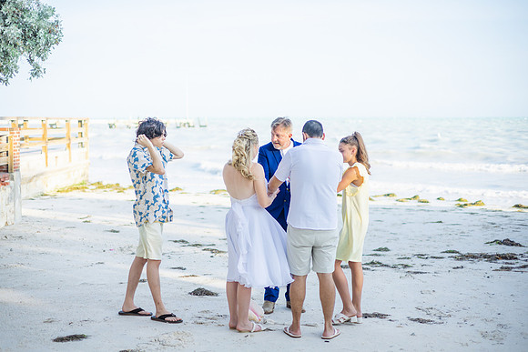2023-08-30 Dog Beach Wedding Vow Renewal part2-62
