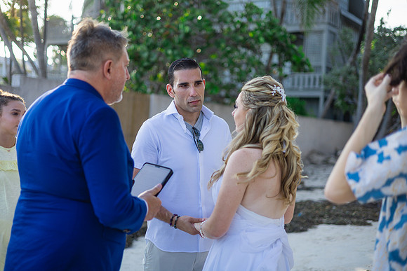 2023-08-30 Dog Beach Wedding Vow Renewal part2-59