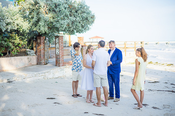 2023-08-30 Dog Beach Wedding Vow Renewal part2-57