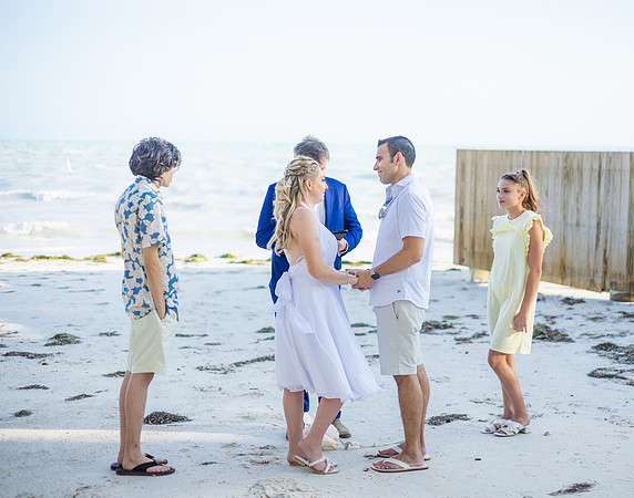 2023-08-30 Dog Beach Wedding Vow Renewal part2-55