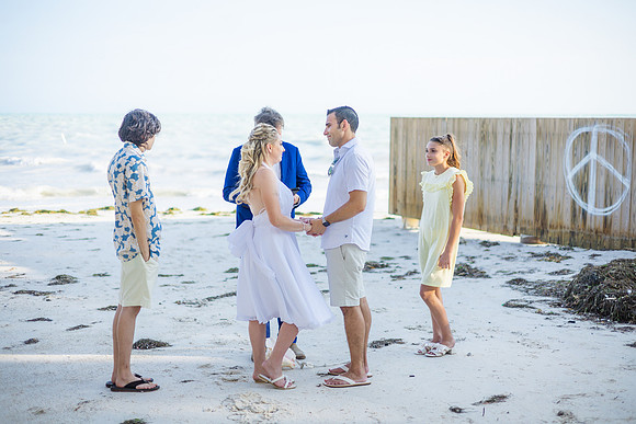 2023-08-30 Dog Beach Wedding Vow Renewal part2-56