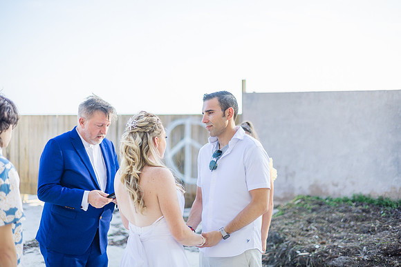 2023-08-30 Dog Beach Wedding Vow Renewal part2-52