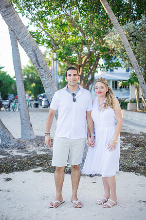2023-08-30 Dog Beach Wedding Vow Renewal part2-46