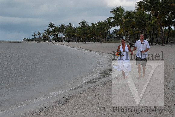 Smathers Beach, Key West