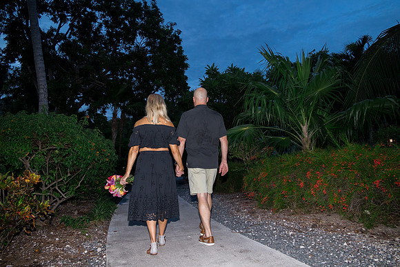 2023-10-11 Butterfly Truman  Park  Wedding Vow Renewal-1215