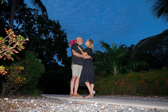 2023-10-11 Butterfly Truman  Park  Wedding Vow Renewal-1241