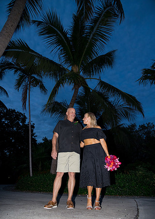2023-10-11 Butterfly Truman  Park  Wedding Vow Renewal-1277