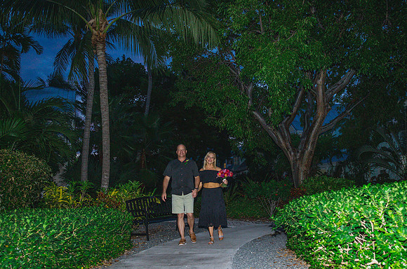 2023-10-11 Butterfly Truman  Park  Wedding Vow Renewal-1305