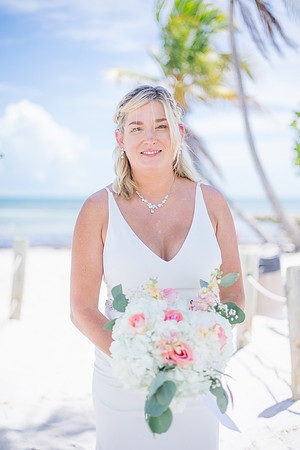 2023-07-30 Jennifer and Tim Smathers Beach Wedding, Key West -3085
