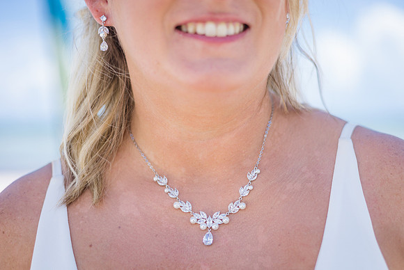 2023-07-30 Jennifer and Tim Smathers Beach Wedding, Key West -3090