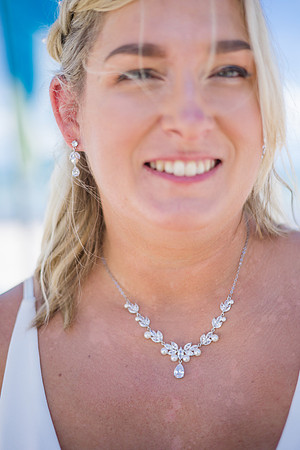 2023-07-30 Jennifer and Tim Smathers Beach Wedding, Key West -3092