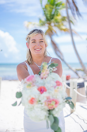 2023-07-30 Jennifer and Tim Smathers Beach Wedding, Key West -3106