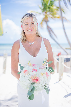 2023-07-30 Jennifer and Tim Smathers Beach Wedding, Key West -3089