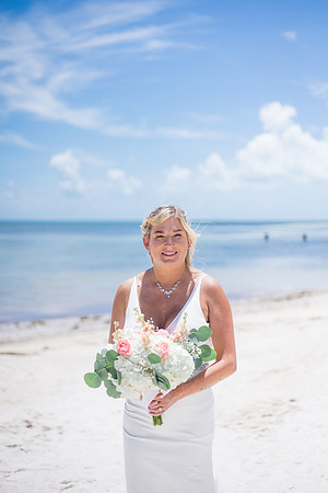 2023-07-30 Jennifer and Tim Smathers Beach Wedding, Key West -3122