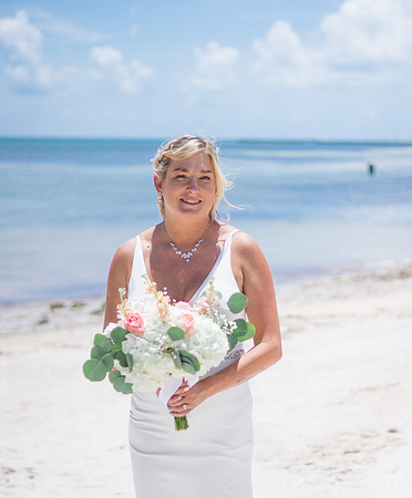 2023-07-30 Jennifer and Tim Smathers Beach Wedding, Key West -3118