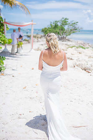 2023-07-30 Jennifer and Tim Smathers Beach Wedding, Key West -3132