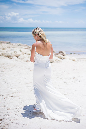 2023-07-30 Jennifer and Tim Smathers Beach Wedding, Key West -3127