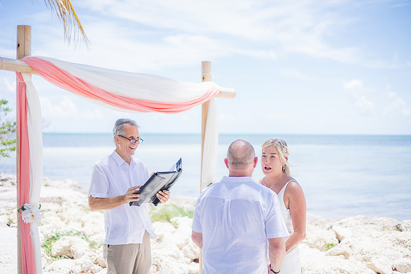 2023-07-30 Jennifer and Tim Smathers Beach Wedding, Key West -3149
