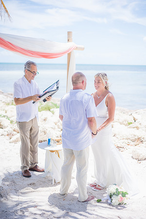 2023-07-30 Jennifer and Tim Smathers Beach Wedding, Key West -3151