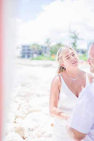 2023-07-30 Jennifer and Tim Smathers Beach Wedding, Key West -3157