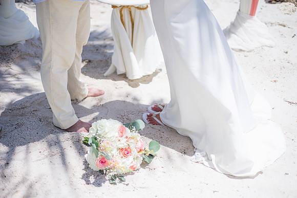 2023-07-30 Jennifer and Tim Smathers Beach Wedding, Key West -3164