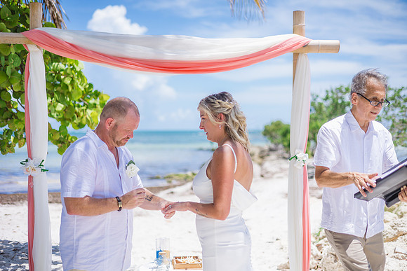 2023-07-30 Jennifer and Tim Smathers Beach Wedding, Key West -3202