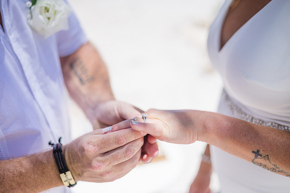 2023-07-30 Jennifer and Tim Smathers Beach Wedding, Key West -3216