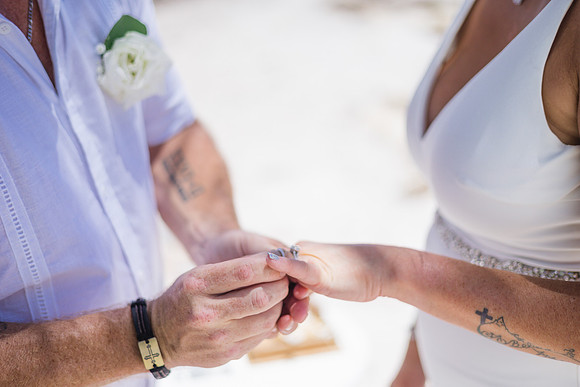 2023-07-30 Jennifer and Tim Smathers Beach Wedding, Key West -3218