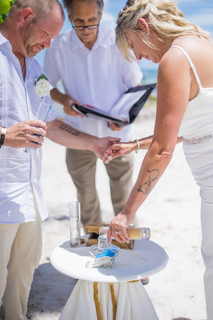 2023-07-30 Jennifer and Tim Smathers Beach Wedding, Key West -3235