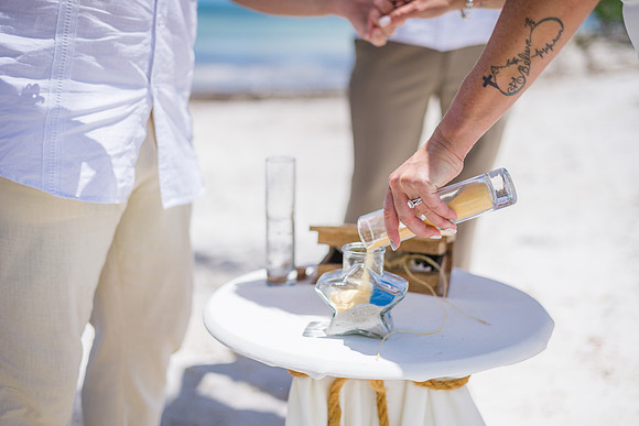 2023-07-30 Jennifer and Tim Smathers Beach Wedding, Key West -3238